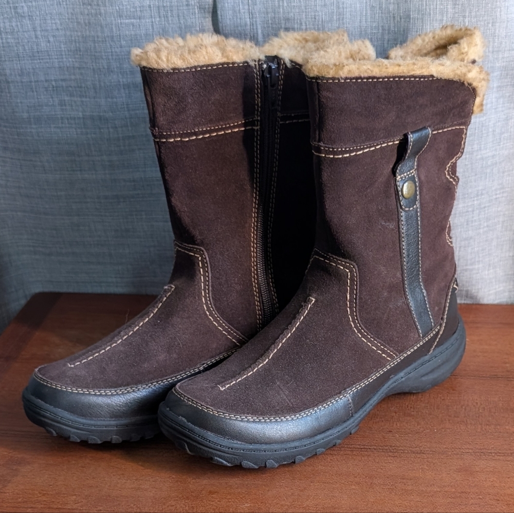 Clarks Women's Boots